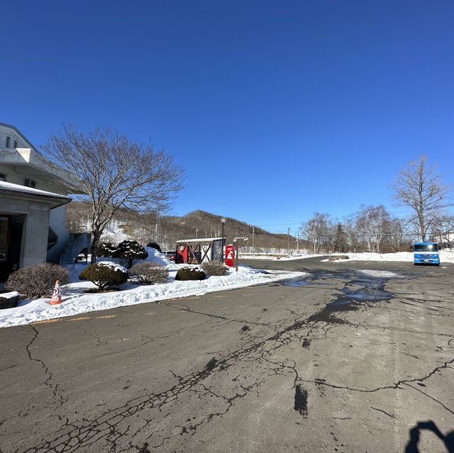 【北海道】タンチョウ観察に日帰り温泉！道の駅阿寒丹頂の里