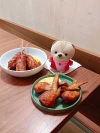 尖沙咀｜MUTA Restaurant｜日式和風餐廳