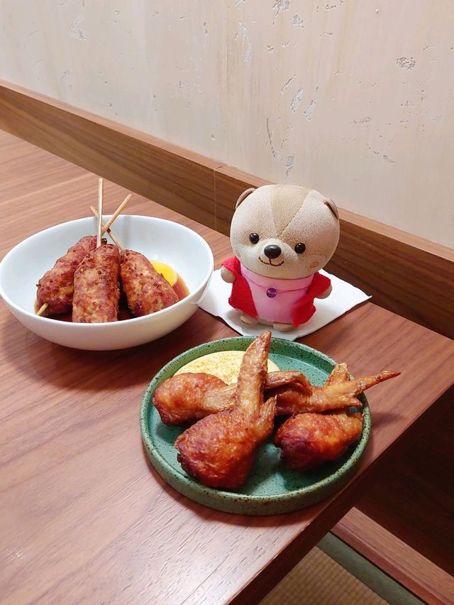 尖沙咀｜MUTA Restaurant｜日式和風餐廳
