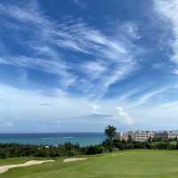 【沖縄旅行】kafuu resort fuchak condo hotel
