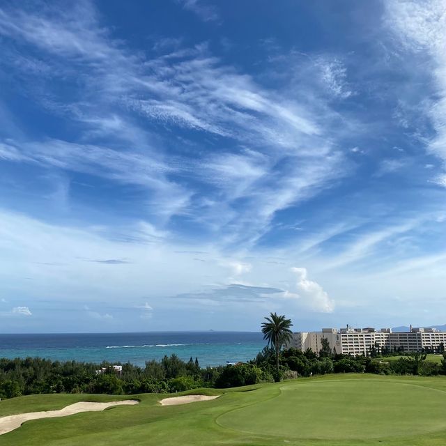 【沖縄旅行】kafuu resort fuchak condo hotel