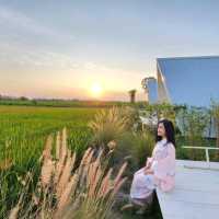 พิกัดที่พักฮิลใจ Us and Ours Cafe' and bed | อุทัยธานี