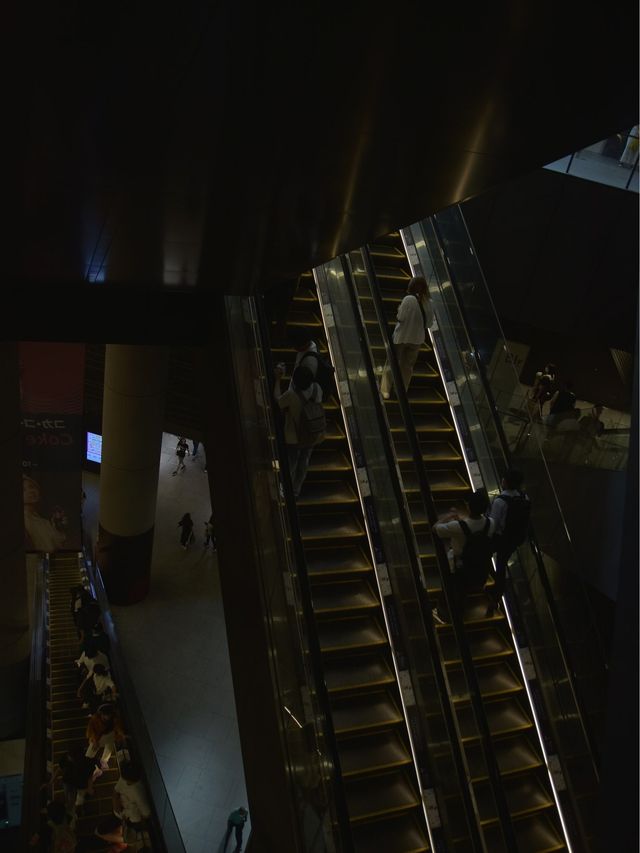東京観光スポット東京スカイツリー
