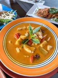 【タイ】サムイ島の絶品レストラン！タイ料理お手頃に食べるならここがおすすめ