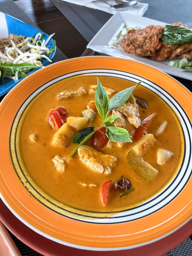 【タイ】サムイ島の絶品レストラン！タイ料理お手頃に食べるならここがおすすめ