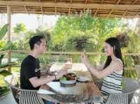 ChataThammachart | คาเฟ่สุดชิลที่มีสไตล์สุดโดดเด่น
