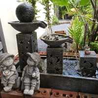 คาเฟ่โอ้เอ้ว ฟิวเมืองเก่า ภูเก็ต