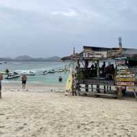 เกาะไข่ จังหวัดพังงา