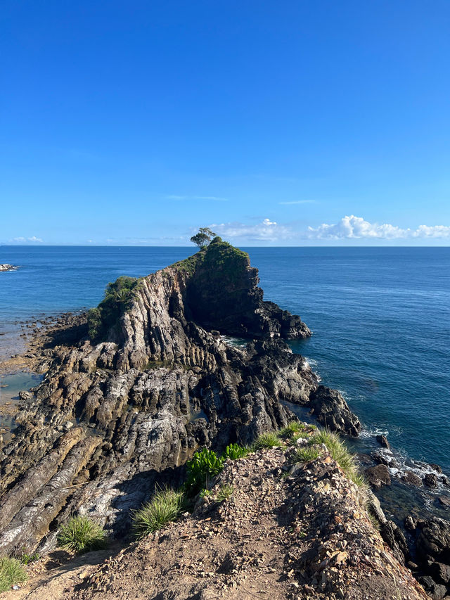 Kapas Island: A Tropical Paradise in Malaysia