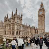 Big Ben, London