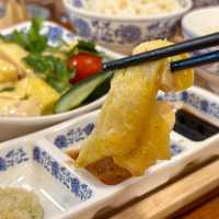 荃灣平靚正打卡新加坡菜