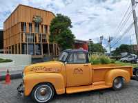 Cafe’ ใหญ่ที่สุดในภาคใต้