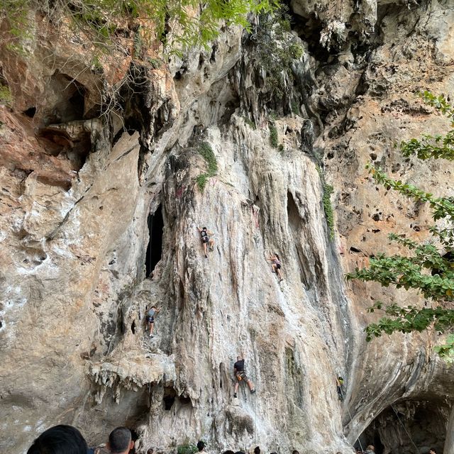 Stunning Railay Island, Krabi!