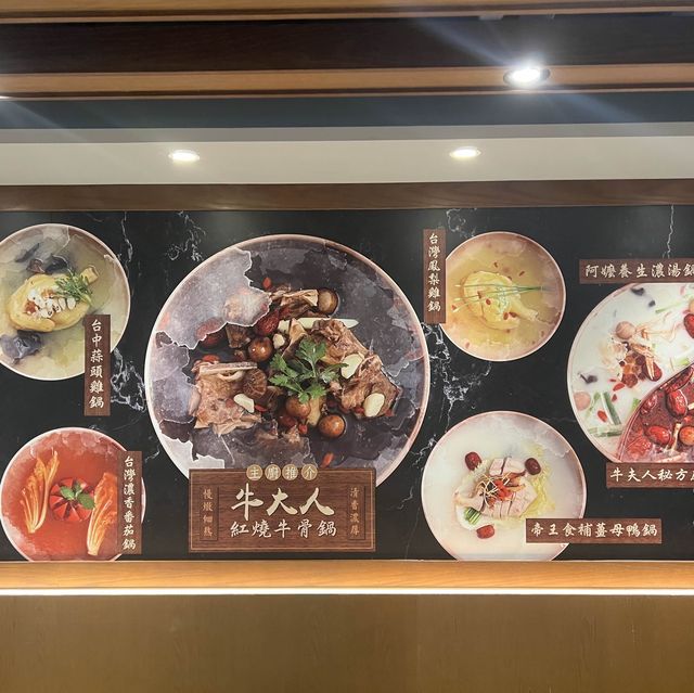 性價比高嘅任食火鍋 性價比高嘅任食火鍋