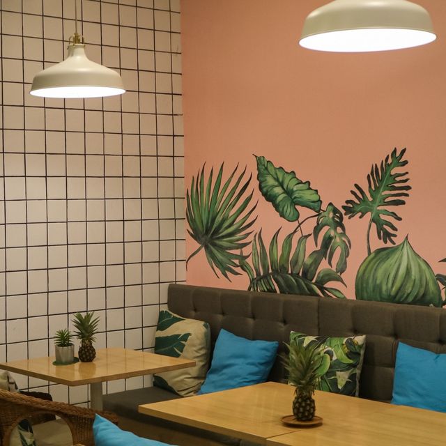 𝗦𝘂𝗺𝗺𝗲𝗿 𝘀𝘁𝗮𝘆 สัตหีบ 🏖️🥤