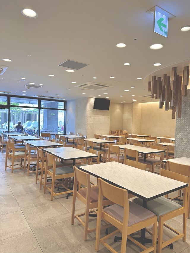【沖縄/那覇】サービス満点おもてなしホテル〜沖縄逸の彩ホテル〜