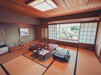 和倉温泉 加賀屋