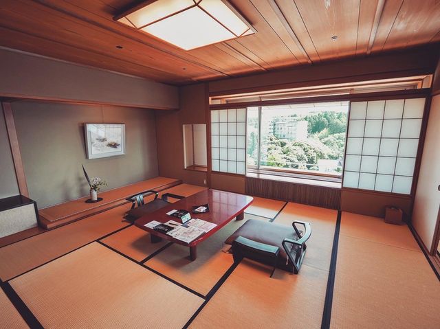 和倉温泉 加賀屋