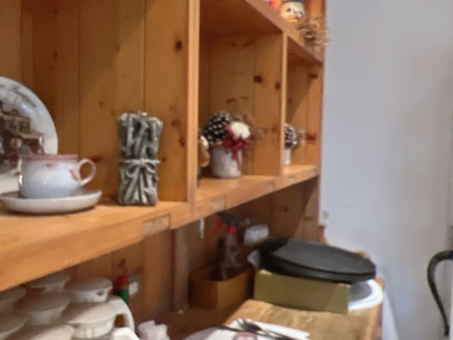 陽明山早午餐推薦｜白房子，古典溫馨感的餐廳