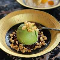 รีวิว ร้าน Ki IZakaya โรงแรมสินธร เคมปินสกี้