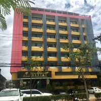 Hatyai Paradise Hotel and Resort