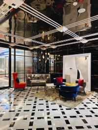 muu Bangkok โรงแรมหรูใจกลางทองหล่อ