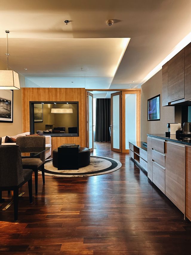 muu Bangkok โรงแรมหรูใจกลางทองหล่อ