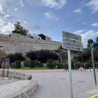 이비자의 역사문화 명소, 이비자 성(Castle of Ibiza)