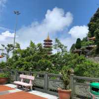 Chin Swee Temple