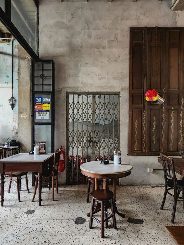 Insta-Worthy Cafe In Kuala Lumpur🇲🇾