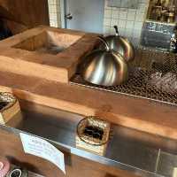 光州にも、あの大人気ハンバーグ屋さんが！？