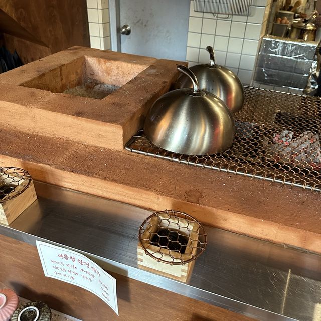 光州にも、あの大人気ハンバーグ屋さんが！？