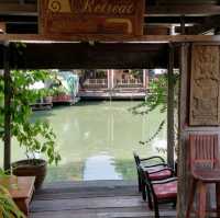 Ayutthaya Retreat 