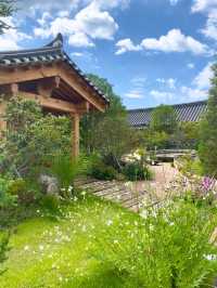 경주 력셔리 끝판왕 한옥숙소🏡