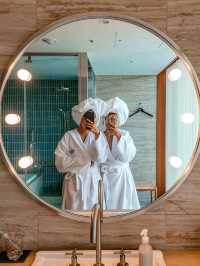 一度は泊まってみたいTHE AOYAMA GRAND HOTEL