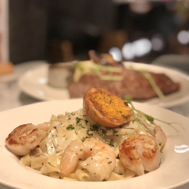 太古靚牛高汁semi buffet🤪