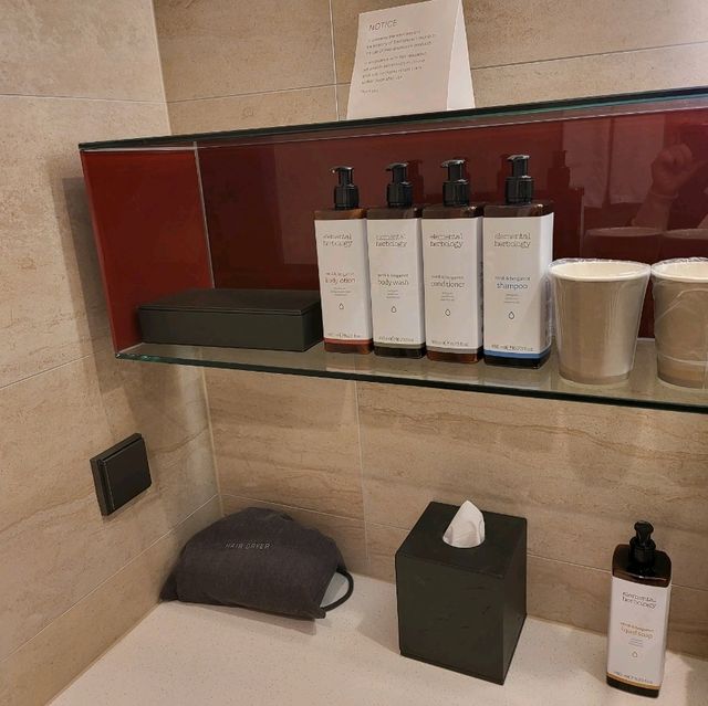 코엑스 , 스타필드 쇼핑하기 좋은 신라스테이 삼성 🏨 - 시티뷰 , 조식 , 야경