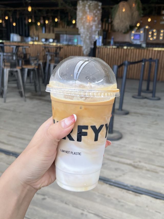🇰🇷양양에서 가장 핫한 서피비치, 이국적은 분위기 물씬 풍기는 곳🌴