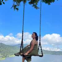 Wanagiri heaven-a place to be