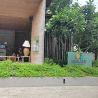 The Stay at Sai Kaew Beach Resort