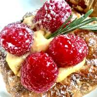Super Airy Croissants and Pastries