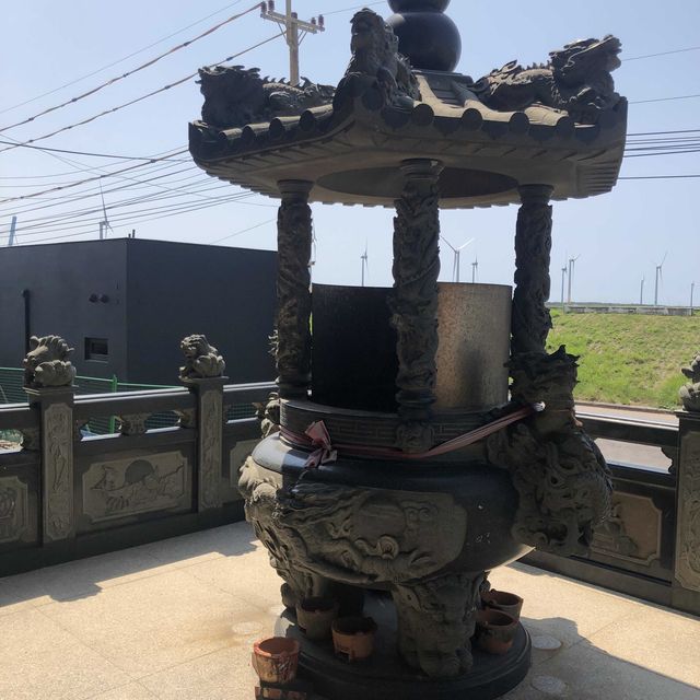 西安朝天宮