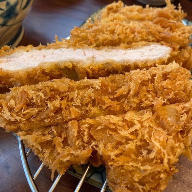 대전 은행동 소바, 돈카츠 맛집! 백소정 은행점!