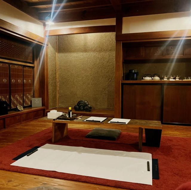 大きなお風呂と自然の溢れる一棟貸し古民家🍵✴︎