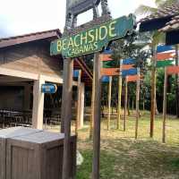 Best Water Theme Park in Johor! 