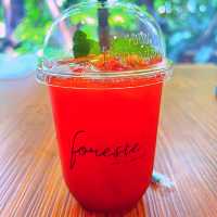 🎁คาเฟ่ฟิลป่าอะเมซอล