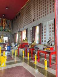 วัดเขตร์นาบุญญาราม ไหว้พระขอพรที่จันทบุรี