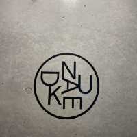 NuDake Gentle Monster Cafe @ Dosan Seoul