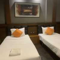 B2 Lampang City Boutique & Budget Hotel 