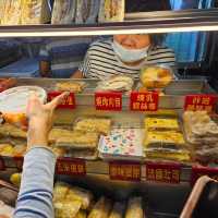 小琉球早餐-洪媽媽早餐店